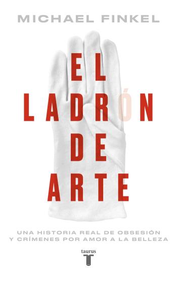 descargar libro El ladrn de arte