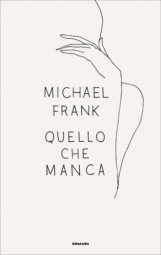 libro gratis Quello che manca