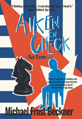 descargar libro Aiken In Check