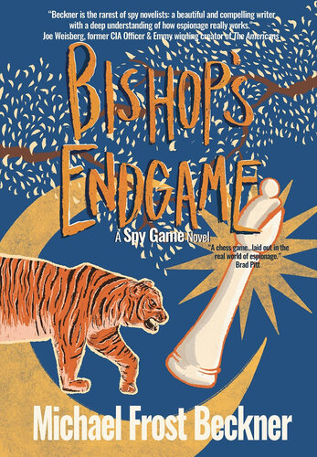 descargar libro Bishop's Endgame