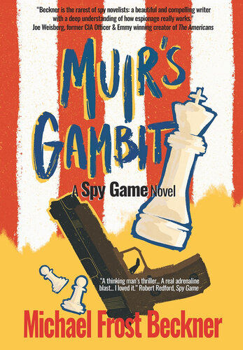 descargar libro Muir's Gambit