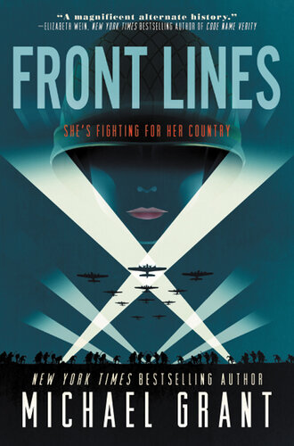 descargar libro Front Lines