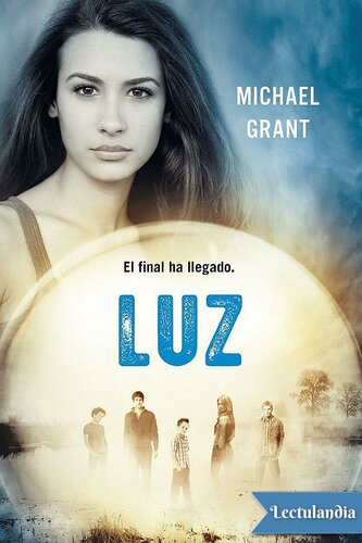 libro gratis Luz