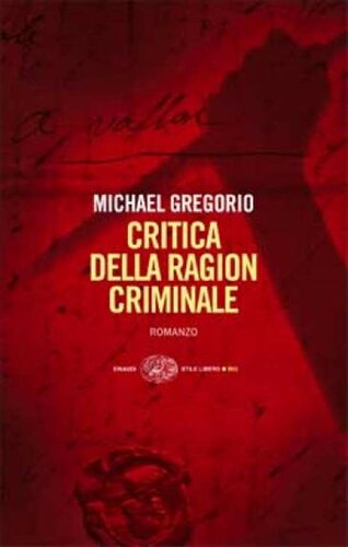 libro gratis Critica della ragion criminale