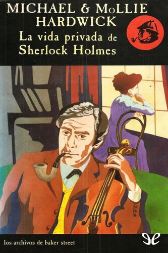 libro gratis La vida privada de Sherlock Holmes