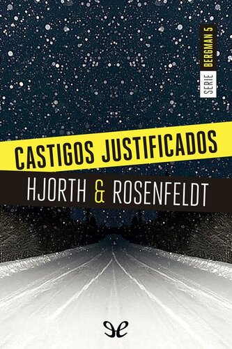 descargar libro Castigos justificados