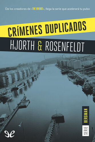 libro gratis Crímenes duplicados