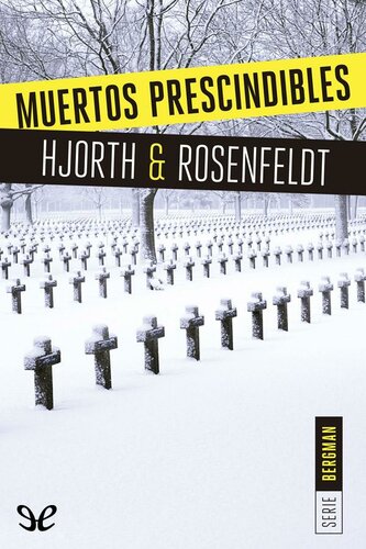 descargar libro Muertos prescindibles