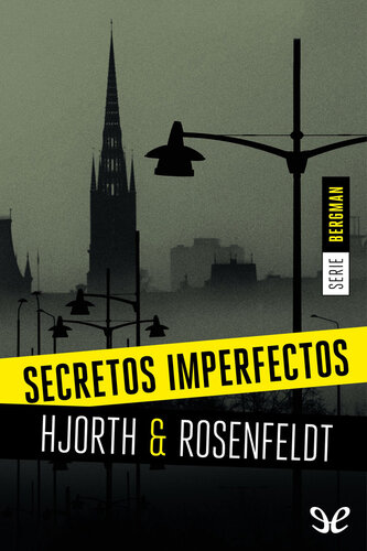 descargar libro Secretos imperfectos