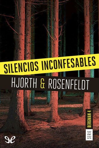 descargar libro Silencios inconfesables