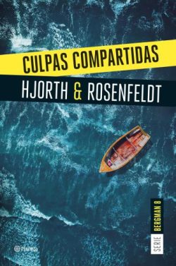 descargar libro Culpas compartidas (Bergman 8)