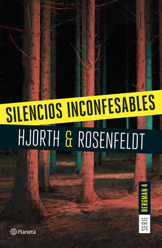 libro gratis Silencios inconfesables