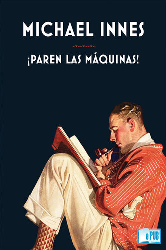 libro gratis ¡Paren las máquinas!