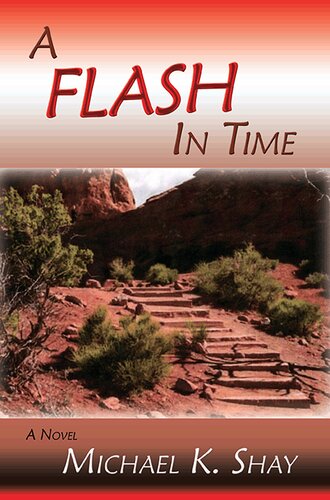 descargar libro A Flash in Time