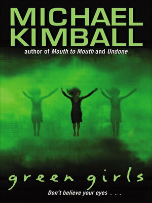 libro gratis Green Girls