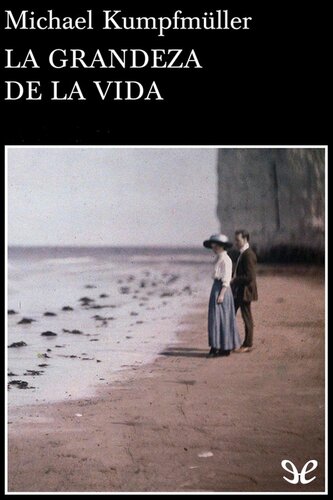 libro gratis La grandeza de la vida