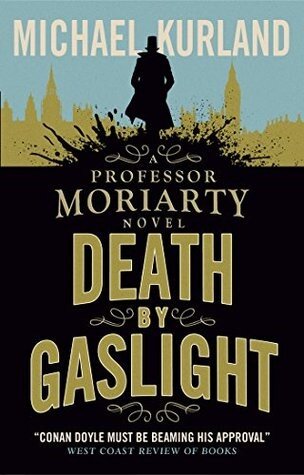 descargar libro Death by Gaslight