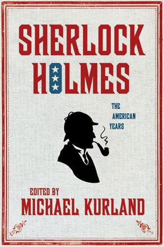 descargar libro Sherlock Holmes: The American Years