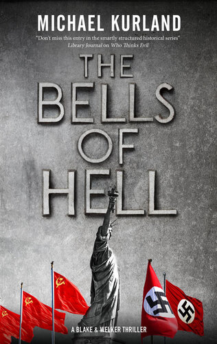 descargar libro The Bells of Hell