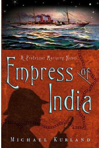 libro gratis The Empress of India