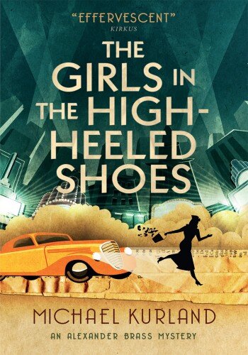 descargar libro The Girls in the High-Heeled Shoes