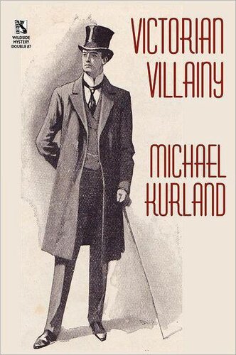 descargar libro Victorian Villainy