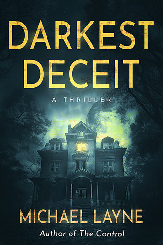 libro gratis Darkest Deceit: A Gripping Psychological Thriller