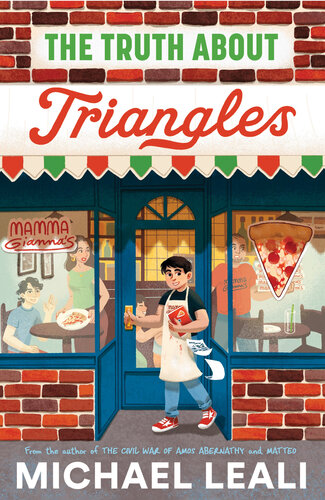 descargar libro The Truth About Triangles