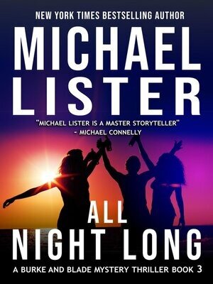 descargar libro All Night Long