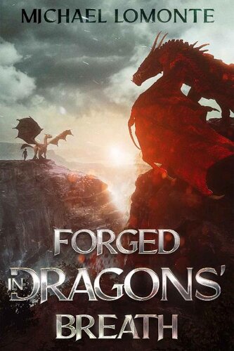 descargar libro Forged In Dragons' Breath