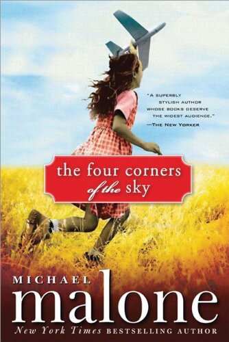 descargar libro The Four Corners of the Sky