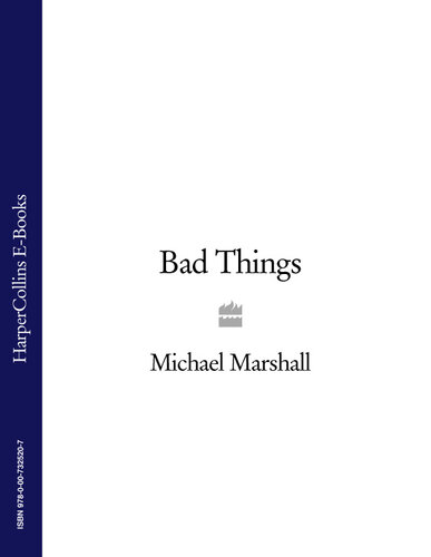 descargar libro Bad Things