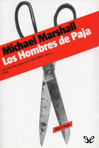 descargar libro Los hombres de paja