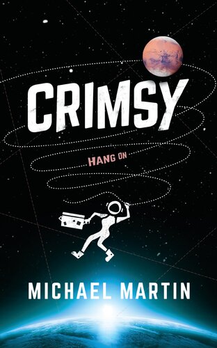 libro gratis Crimsy