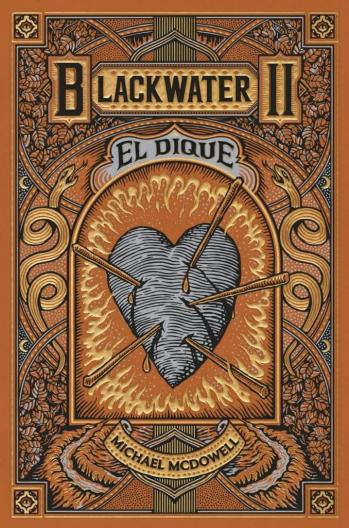 descargar libro El dique (Blackwater #02)