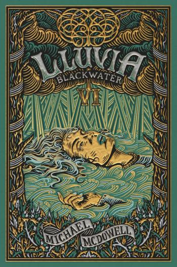 descargar libro Lluvia (Blackwater #06)