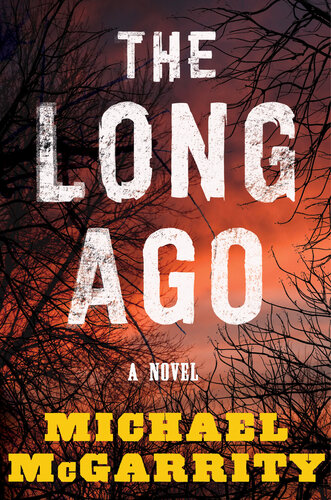 descargar libro The Long Ago