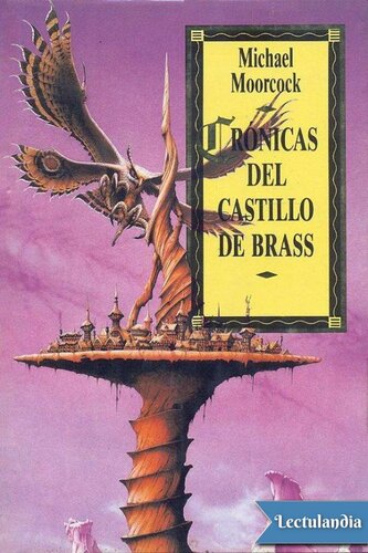 libro gratis Cronicas del castillo de Brass