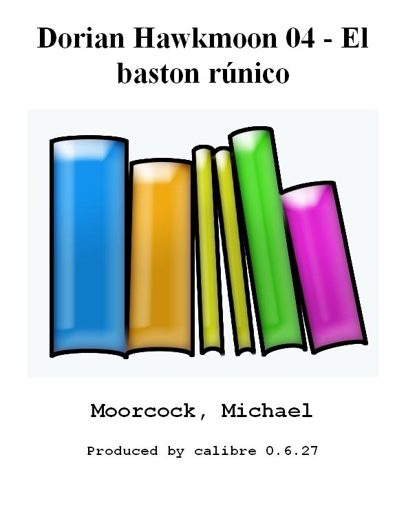 descargar libro El baston runico