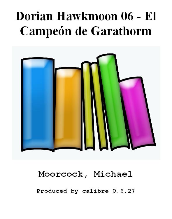 descargar libro El Campeon de Garat