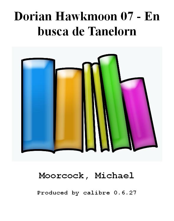 descargar libro En busca de Tanelor