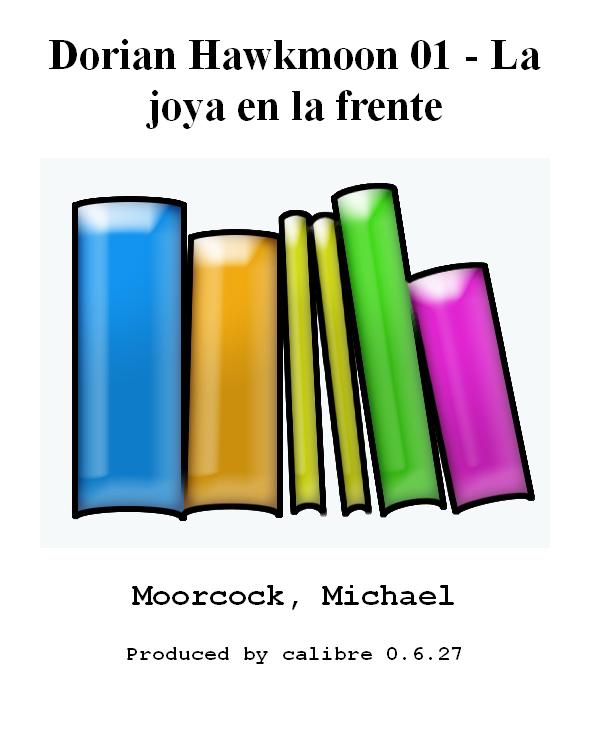 descargar libro La joya en la frent