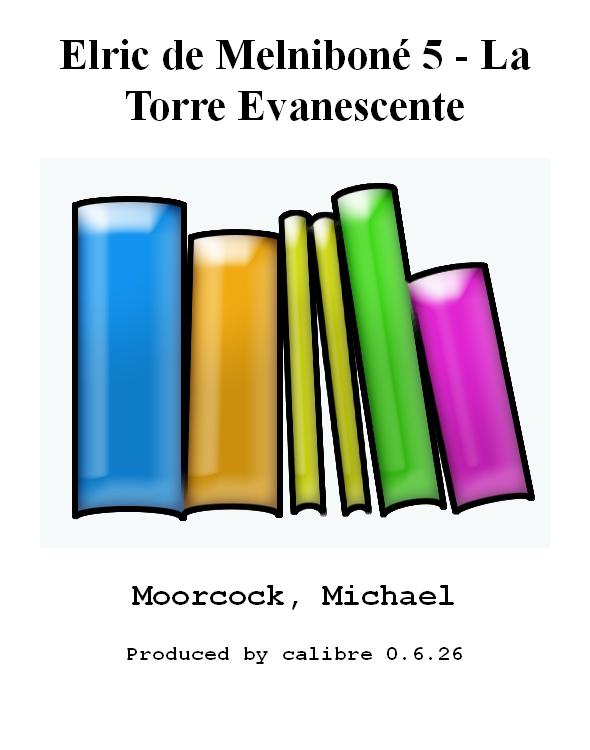 descargar libro La Torre Evanesce