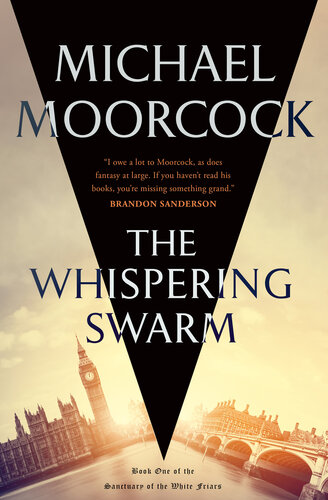 descargar libro The Whispering Swarm