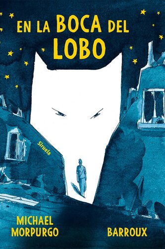 descargar libro En la boca del lobo