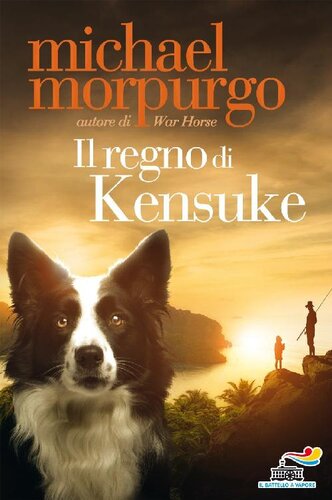 libro gratis Il regno di Kensuke