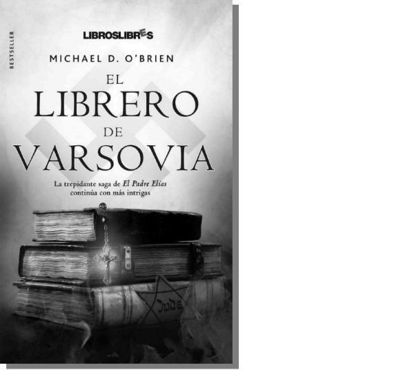 libro gratis El Librero de Varsovia