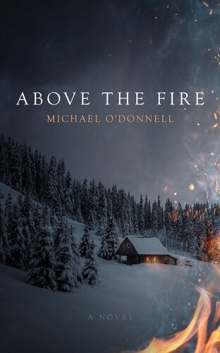 descargar libro Above the Fire