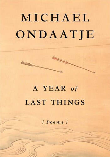 libro gratis A Year of Last Things : Poems