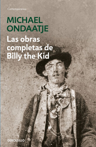 descargar libro Las obras completas de Billy the Kid